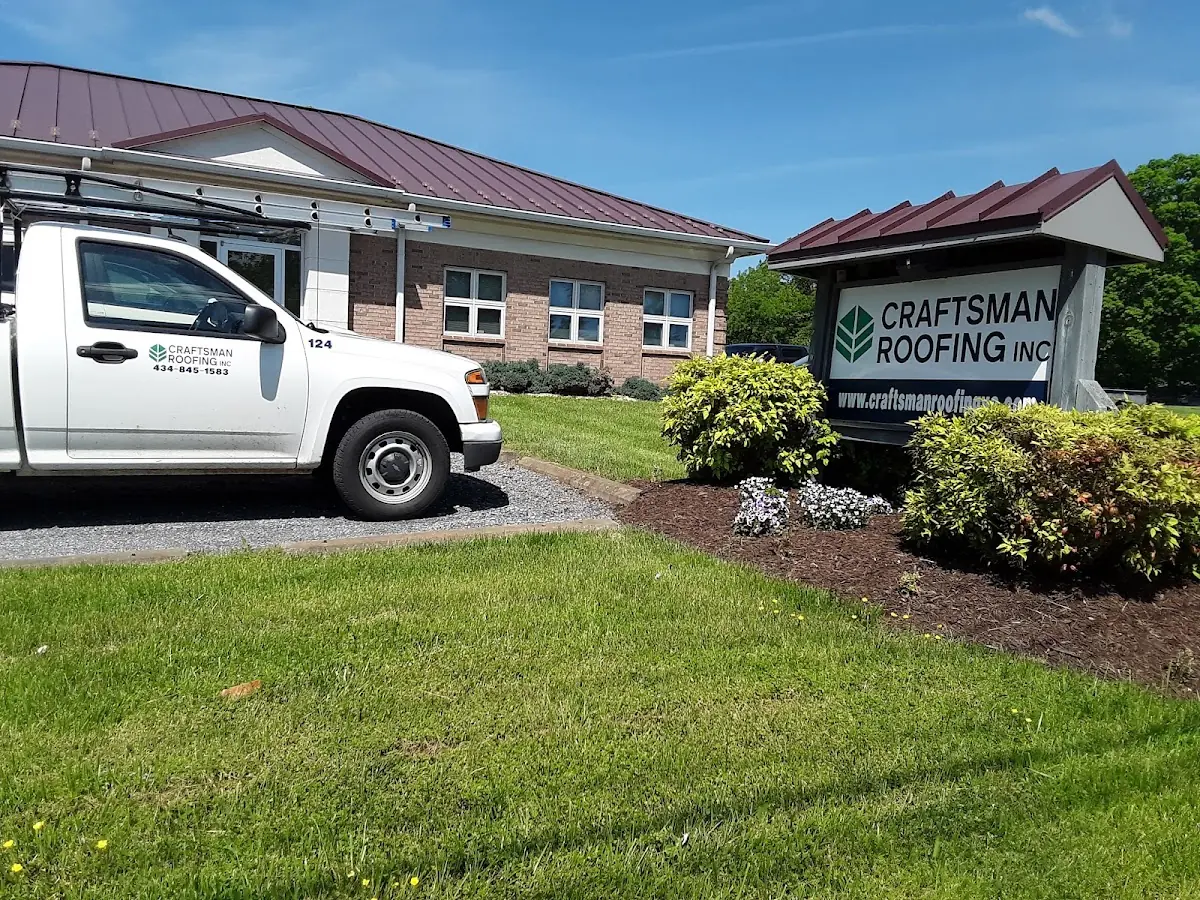 Quality Roof Inspection & Assessment by experienced craftsmen in Lebanon